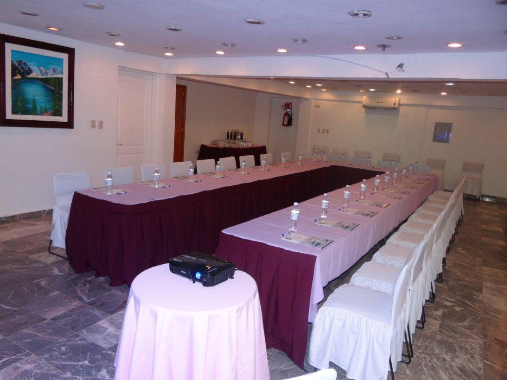Hotel Madan Cardenas Экстерьер фото