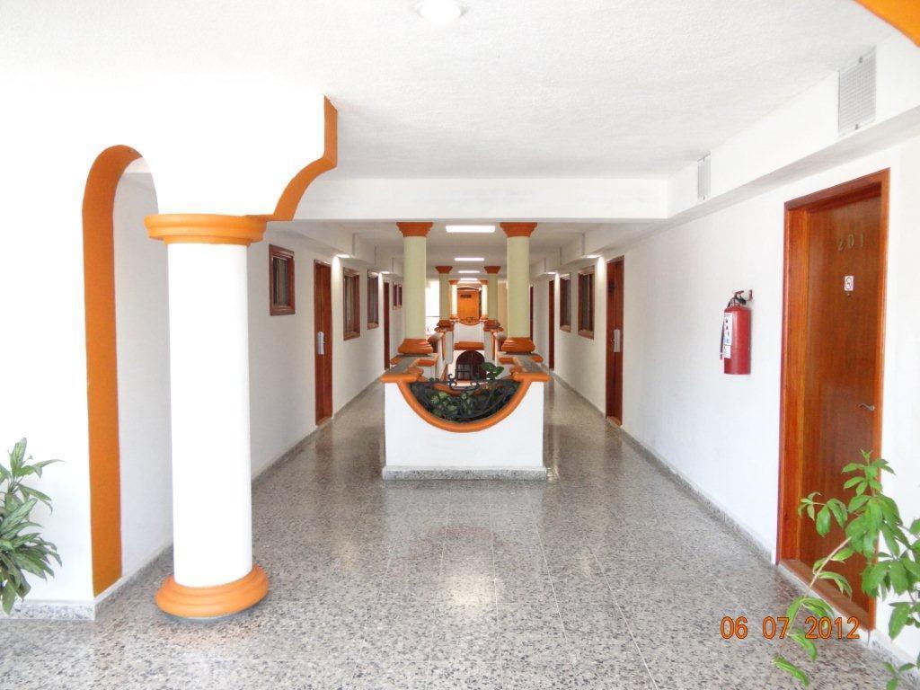 Hotel Madan Cardenas Экстерьер фото