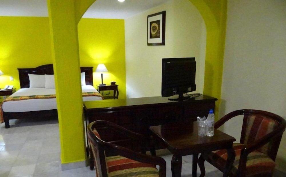Hotel Madan Cardenas Экстерьер фото